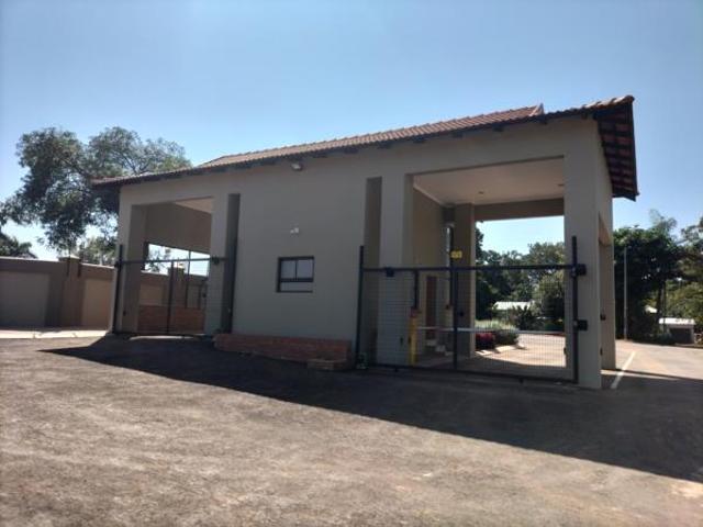 608 m² Land available in Tzaneen