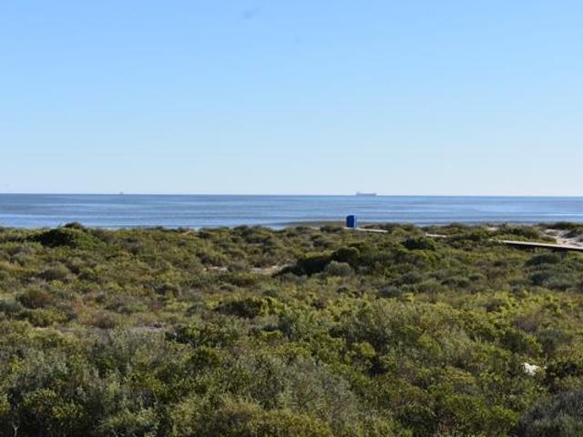 608 m² Land available in Dwarskersbos