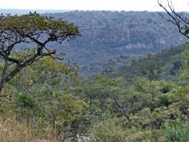 608 m² Land available in Modimole Nylstroom
