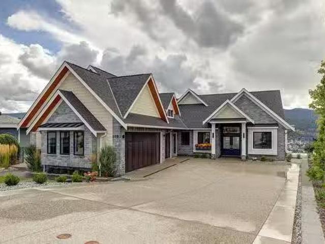 608 Mt Ida Crescent, Coldstream, BC, V1B 3Z6 Luxury House fo.