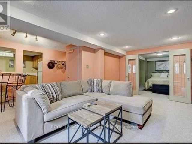 608 Springview Drive, Pickering, ON, L1V 4X4 house for lease | Listing ID E13566 | Royal LePage