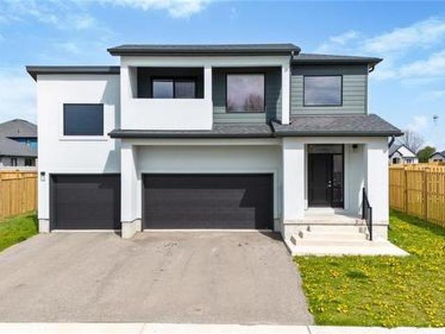 608 Sweetbay Crescent, Sarnia, ON, N7S 0A8 house for sale | Listing ID 26013 | Royal LePage
