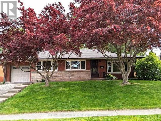 6094 Stevens Street E, Niagara Falls Cherrywood, ON, L2E 3A3 house for sale | Listing ID X13443 | Royal LePage