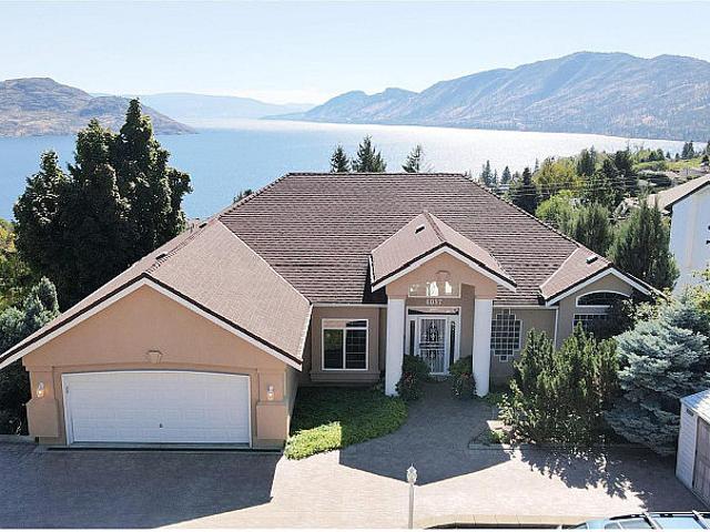 6097 Beatrice Road Peachland, British Columbia