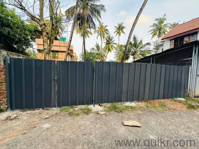 6097 Sq. ft Plot for Sale in Pattom, Trivandrum