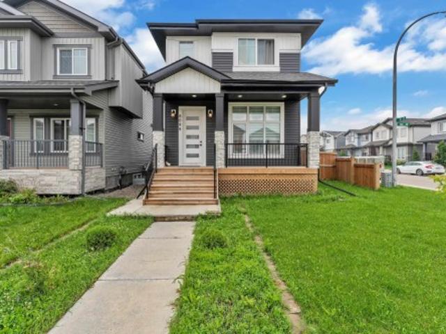 6099 Avenue Nw, Edmonton, AB, T5Y 3X1 house for sale | Listing ID E4500 | Royal LePage