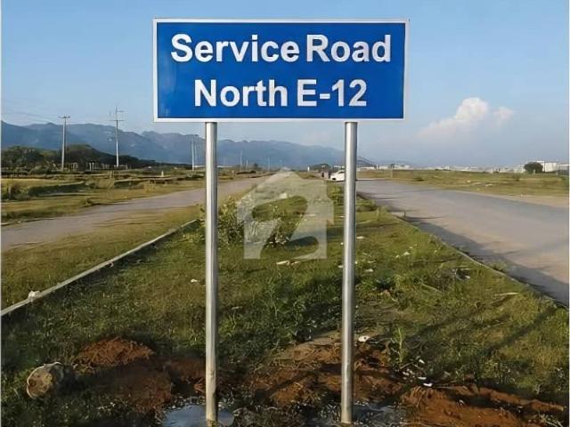 60*90 600 Sq Yards Plot For Sale