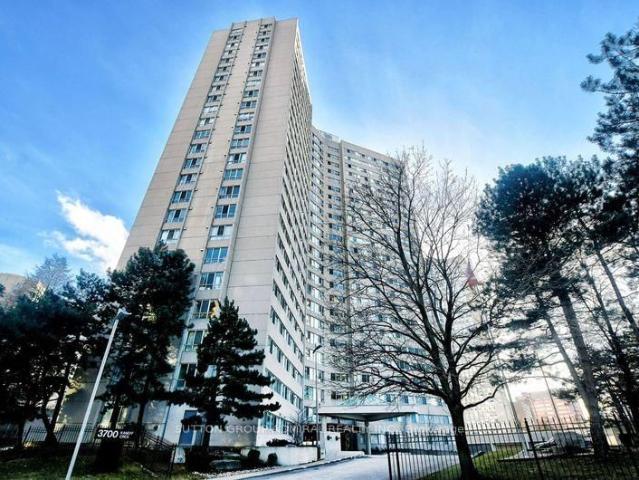 609 3 Kaneff Crescent, Mississauga | Sold, W12702 | Condos. Ca