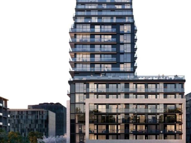 609 3 Novar Road, Mississauga | 1+1Beds/1Bath, Condo, $2,250/mo | Condos. Ca