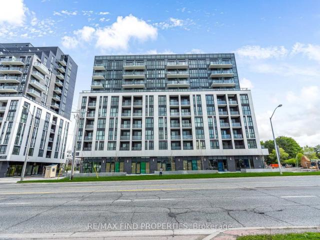 609 3 Sheppard Avenue E, Scarborough | 1+1Beds/2Bath, Condo, $2,325/mo | Condos. Ca