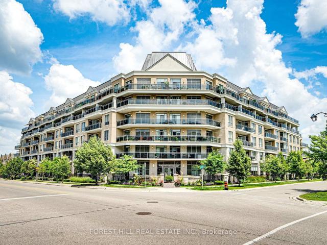 609 111 Civic Square Gate, Aurora | For Sale @ $765,000 | Condos. Ca