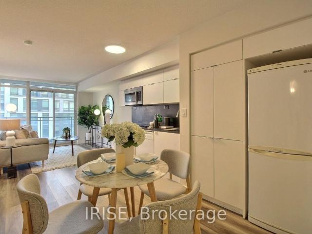 609 151 Dan Leckie Way, Toronto | 2+1Beds/2Bath, Condo, $3,200/mo | Condos. Ca
