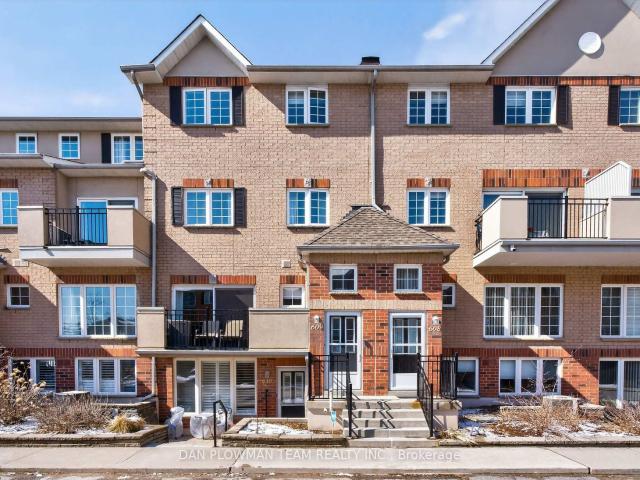 609 1 The Esplanade Street N, Pickering | For Sale @ $575,000 | Condos. Ca
