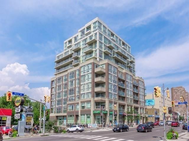609 1 Bloor Street W, Toronto | Leased, W13565 | Condos. Ca