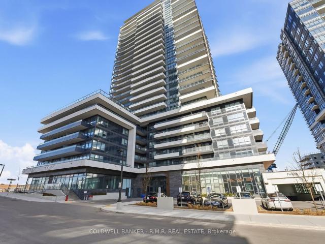 609 1 Celebration Drive, Pickering | Sold, E13009 | Condos. Ca