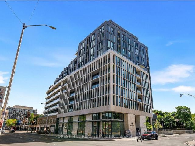 609 1 Hillsdale Avenue W, Toronto | 1+1Beds/2Bath, Condo, $3,000/mo | Condos. Ca