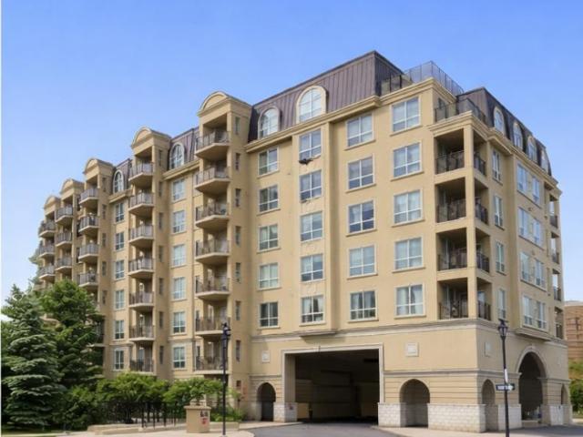 609 1 Maison Parc Court, Thornhill | Sold, N12866 | Condos. Ca