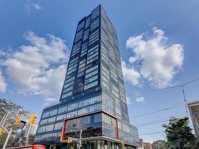 609 203 College Street, Toronto | Sold, C12828 | Condos. Ca