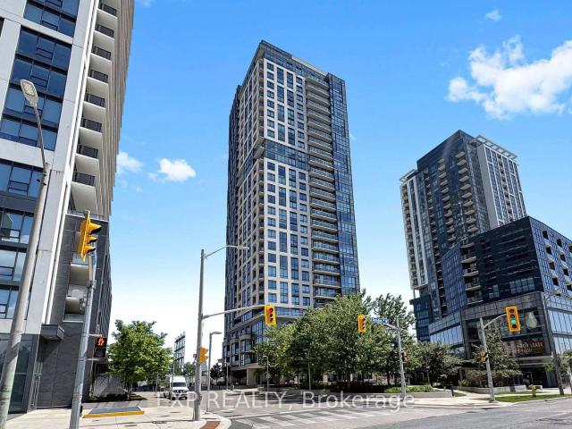 609 20 Thomas Riley Road W, Etobicoke | 2Beds/2Bath, Condo, $2,700/mo | Condos. Ca