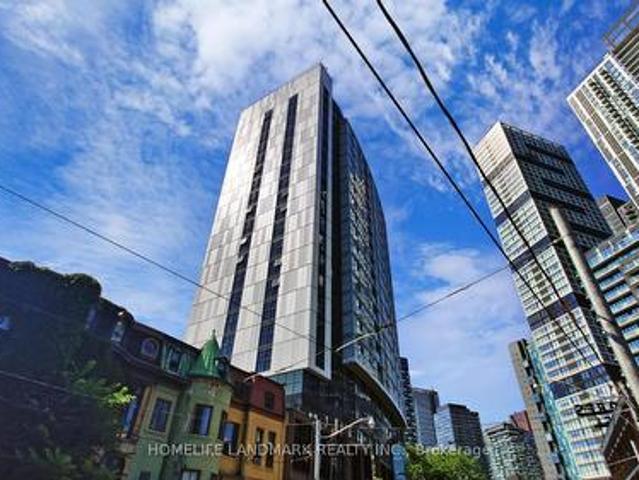 609 219 Dundas Street E, Toronto, ON, M5A 0V1 condo for sale | Listing ID C12152 | Royal LePage