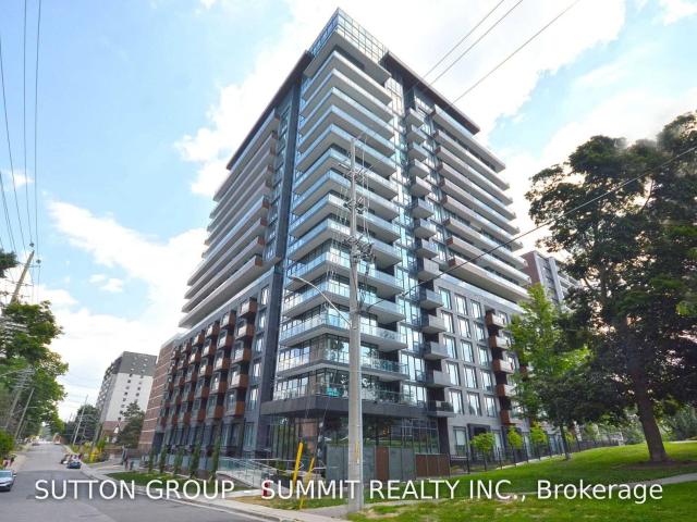 609 21 Park Street, Mississauga | Leased, W13689 | Condos. Ca