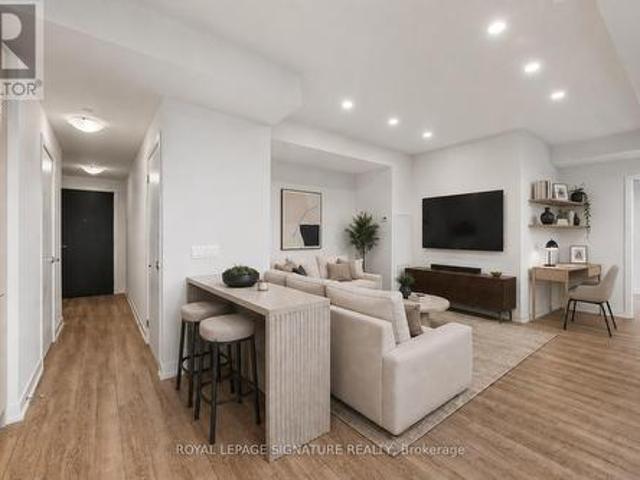 609 250 Lawrence Avenue W, Toronto, ON, M5M 1B2 lease for lease | Listing ID C13491 | Royal LePage