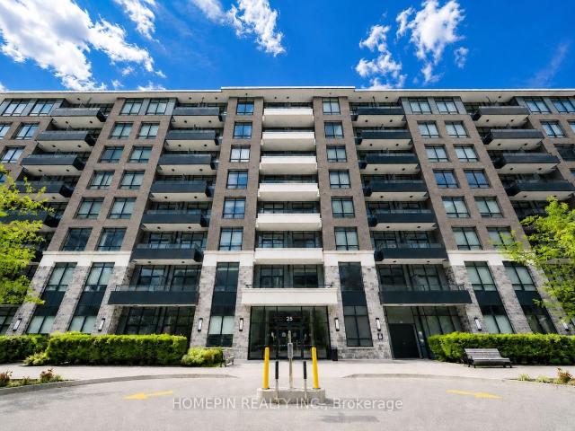 609 25 Water Walk Drive, Unionville | For Rent @ $2,250 | Condos. Ca