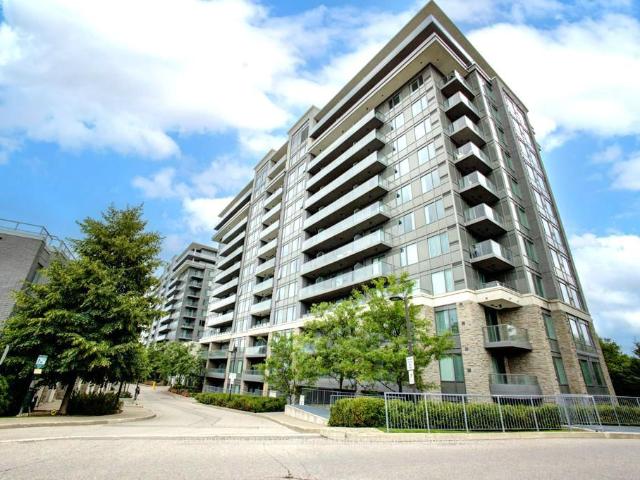 609 277 South Park Road, Thornhill | Sold, N12356 | Condos. Ca