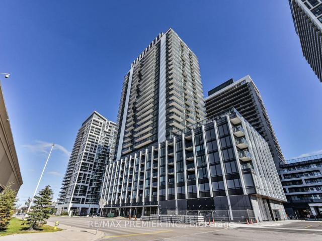 609 27 Korda Gate, Vaughan | Leased, N13151 | Condos. Ca