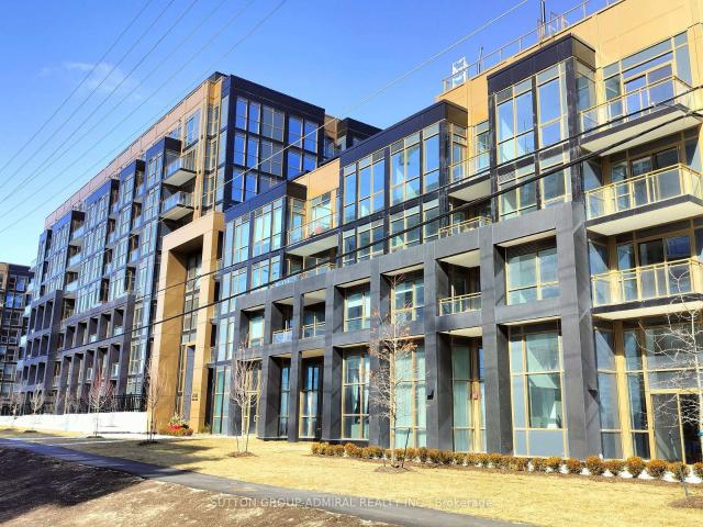 609 2 KHALSA Gate, Oakville | 1+1Beds/2Bath, Condo, $2,250/mo | Condos. Ca