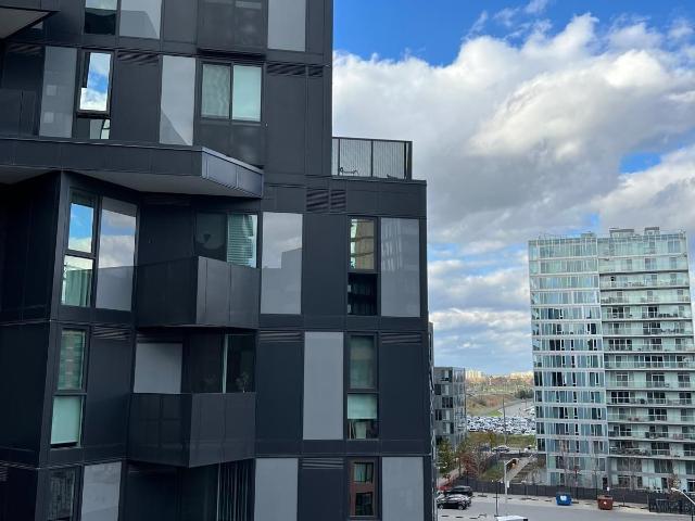 609 30 Tretti Way, Toronto | Terminated, C12529 | Condos. Ca