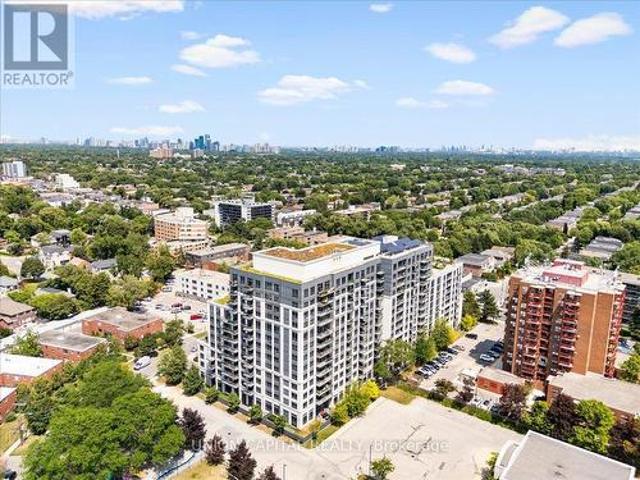 609 35 Saranac Boulevard, Toronto, ON, M6A 2G4 condo for sale | Listing ID C13632 | Royal LePage