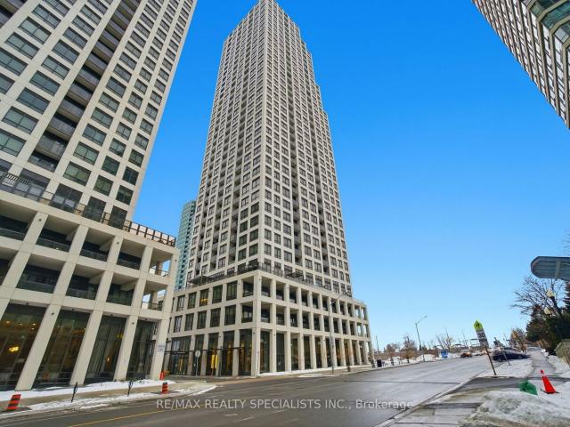 609 36 Elm Drive W, Mississauga | Leased, W12785 | Condos. Ca