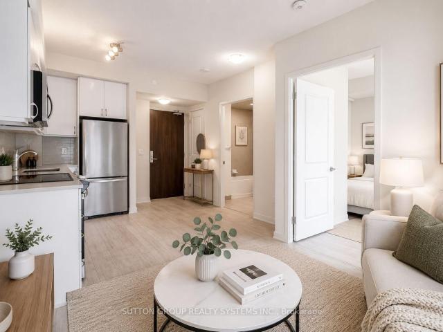 609 38 Annie Craig Drive, Etobicoke | 1Beds/1Bath, Condo, $2,100/mo | Condos. Ca