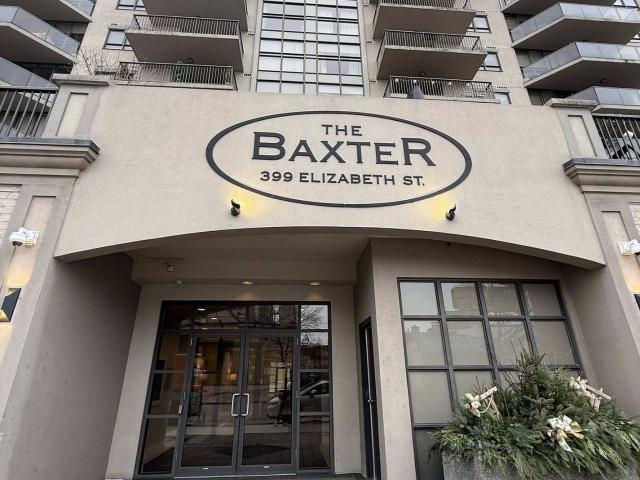 609 399 Elizabeth Street, Burlington | Leased, W13071 | Condos. Ca