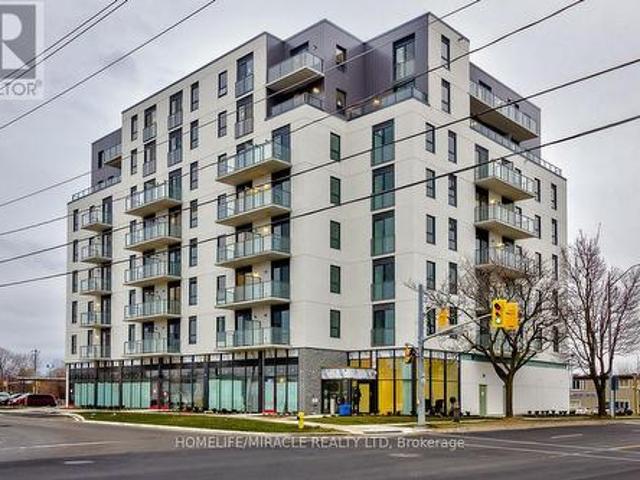 609 7 Erie Avenue, Brantford, ON, N3S 2E7 condo for sale | Listing ID X13045 | Royal LePage