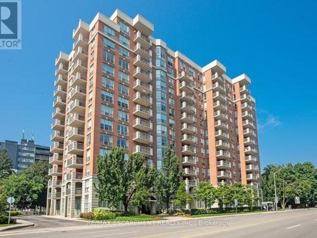 609 442 Maple Avenue, Burlington, ON, L7S 2L7 condo for sale | Listing ID W12314 | Royal LePage