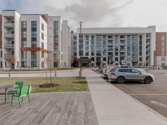 609 480 Gordon Krantz Avenue, Milton | Leased, W13506 | Condos. Ca