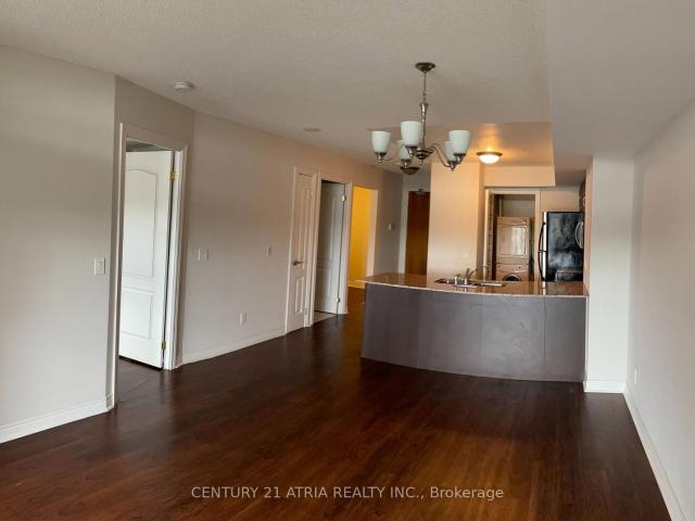 609 50 Disera Drive, Thornhill | 1+1Beds/2Bath, Condo, $2,497/mo | Condos. Ca