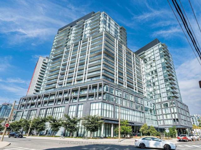 609 50 Power Street, Toronto | 2Beds/2Bath, Condo, $2,700/mo | Condos. Ca