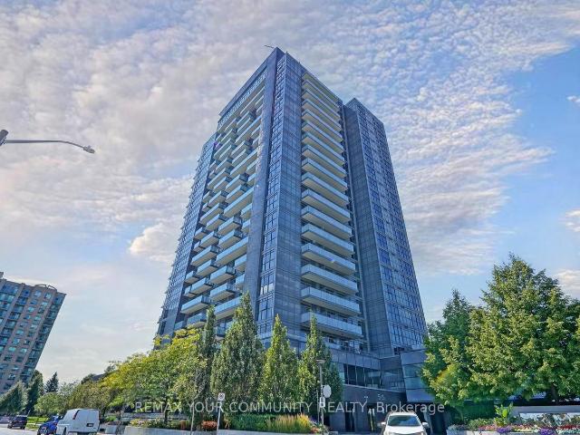 609 55 Oneida Crescent, Richmond Hill | For Sale @ $638,000 | Condos. Ca