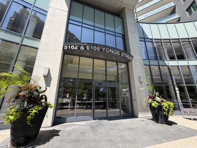 609 5 Yonge Street, North York | 2Beds/2Bath, Condo, $3,200/mo | Condos. Ca