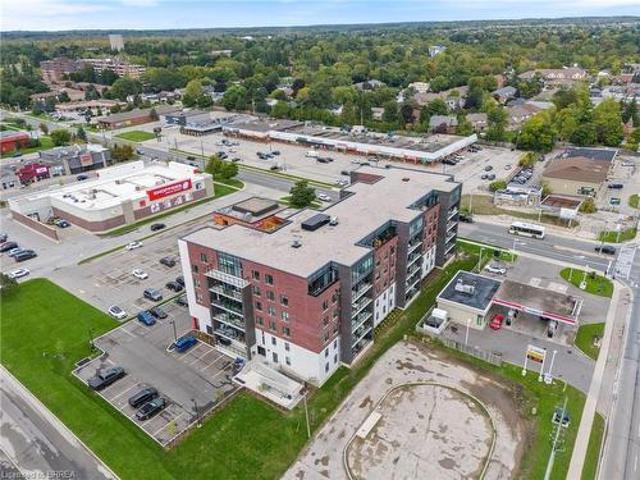 609 5 Hamilton Street N, Waterdown, ON, L8B 2A4 condo for sale | Listing ID 40727 | Royal LePage