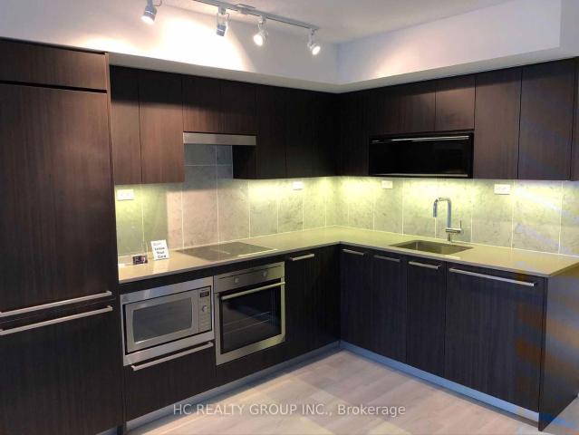 609 70 Queens Wharf Road, Toronto | Leased, C12500 | Condos. Ca