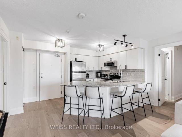 609 872 Sheppard Avenue W, North York | 2Beds/2Bath, Condo, $2,975/mo | Condos. Ca