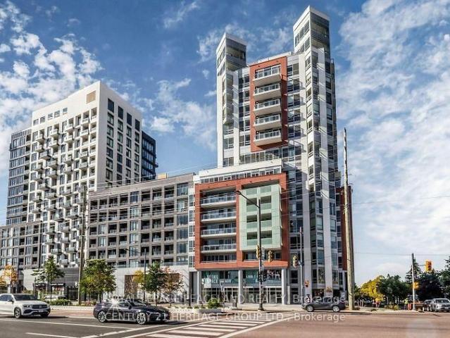 609 8 Yonge Street, Richmond Hill | 1Beds/1Bath, Condo, $1,900/mo | Condos. Ca