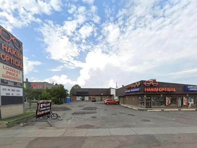 609 W Arthur Street West, Thunder Bay, ON, P7E 5R6 commercial for lease | Listing ID TB2601 | Royal LePage