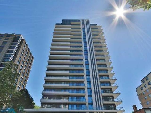 609 Avenue Road 402 Toronto ON M4V 2K3 2 Bedroom Condo for Rent for 4000 month