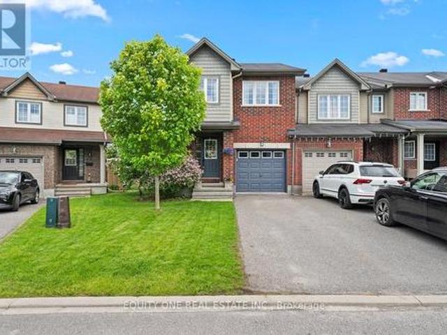 609 Gazebo Street, Ottawa, ON, K4M 0B5 house for sale | Listing ID X12194 | Royal LePage