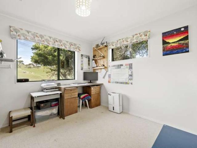 609 Ohariu Valley Road, Ohariu, Wellington City